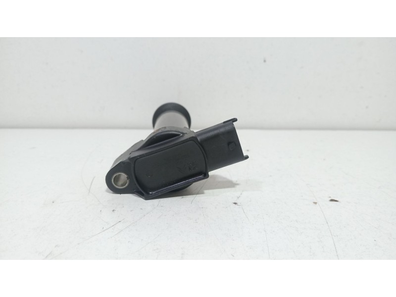 Recambio de bobina encendido para peugeot 308 ii (lb_, lp_, lw_, lh_, l3_) 1.2 thp 130 referencia OEM IAM 9675390980  