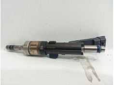 Recambio de inyector para peugeot 308 ii (lb_, lp_, lw_, lh_, l3_) 1.2 thp 130 referencia OEM IAM 9810335380  