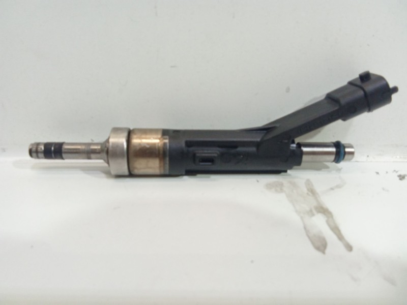 Recambio de inyector para peugeot 308 ii (lb_, lp_, lw_, lh_, l3_) 1.2 thp 130 referencia OEM IAM 9810335380  