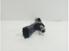 Recambio de inyector para peugeot 308 ii (lb_, lp_, lw_, lh_, l3_) 1.2 thp 130 referencia OEM IAM 9810335380  