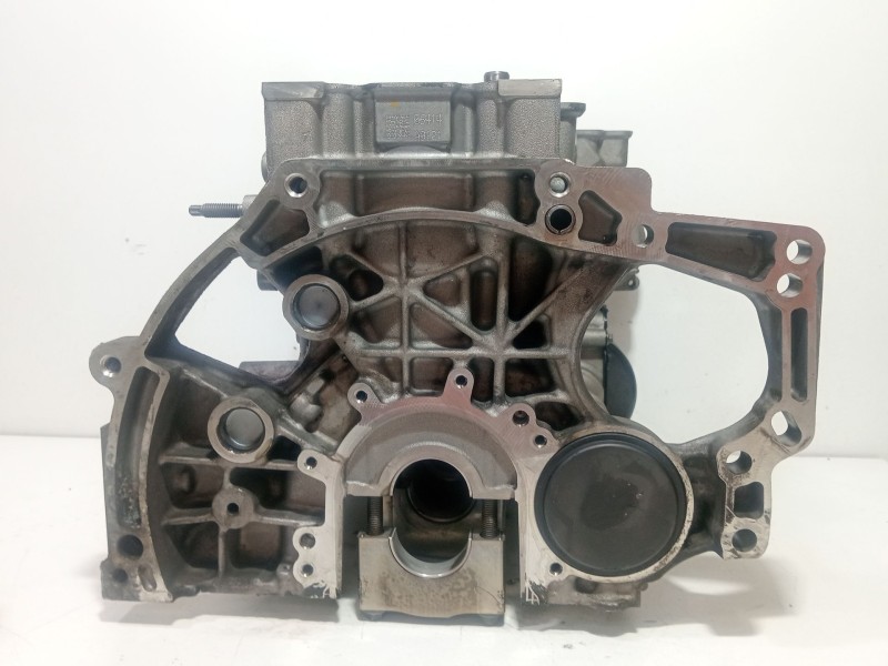 Recambio de bloque para peugeot 308 ii (lb_, lp_, lw_, lh_, l3_) 1.2 thp 130 referencia OEM IAM HN02  