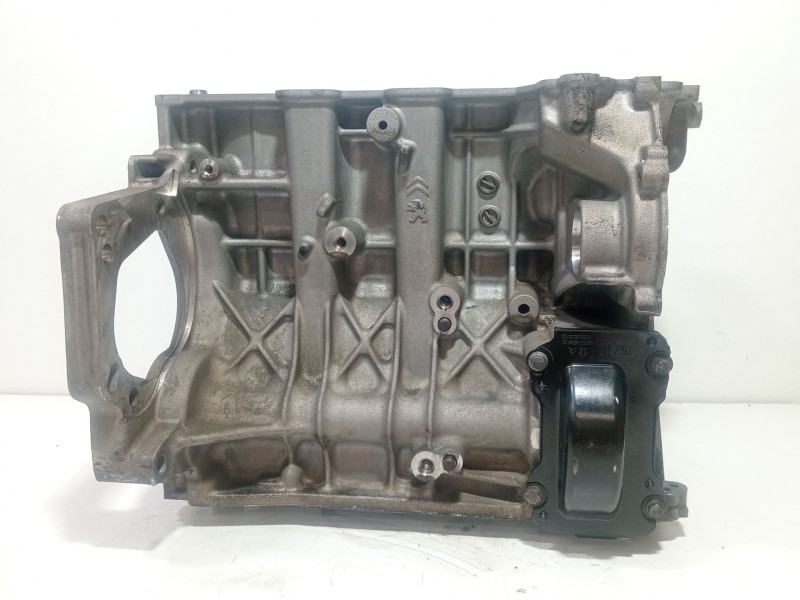 Recambio de bloque para peugeot 308 ii (lb_, lp_, lw_, lh_, l3_) 1.2 thp 130 referencia OEM IAM HN02  