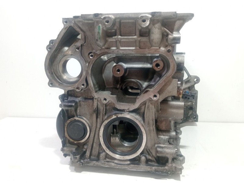Recambio de bloque para peugeot 308 ii (lb_, lp_, lw_, lh_, l3_) 1.2 thp 130 referencia OEM IAM HN02  