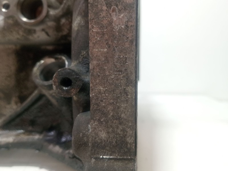 Recambio de bloque para peugeot 308 ii (lb_, lp_, lw_, lh_, l3_) 1.2 thp 130 referencia OEM IAM HN02  