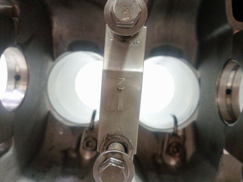 Recambio de bloque para peugeot 308 ii (lb_, lp_, lw_, lh_, l3_) 1.2 thp 130 referencia OEM IAM HN02  