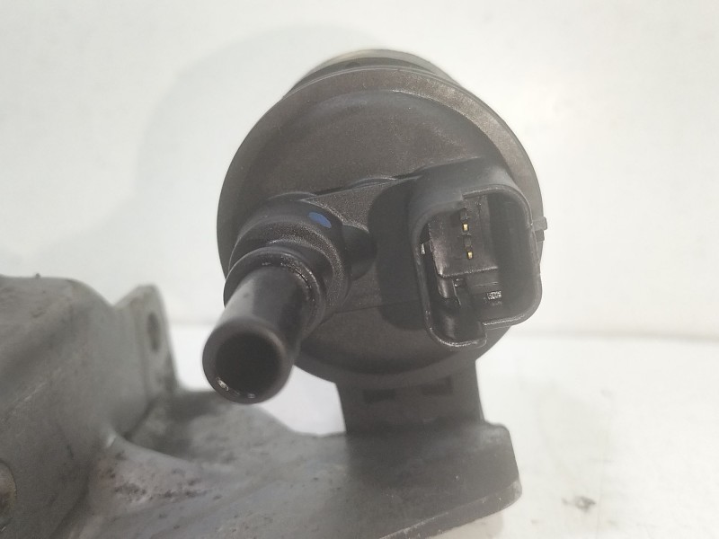 Recambio de valvula aire adicional para peugeot 308 ii (lb_, lp_, lw_, lh_, l3_) 1.2 thp 130 referencia OEM IAM 9671744280  