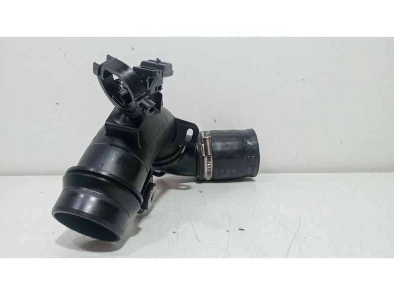 Recambio de tubo para peugeot 308 ii (lb_, lp_, lw_, lh_, l3_) 1.2 thp 130 referencia OEM IAM 9677355980  