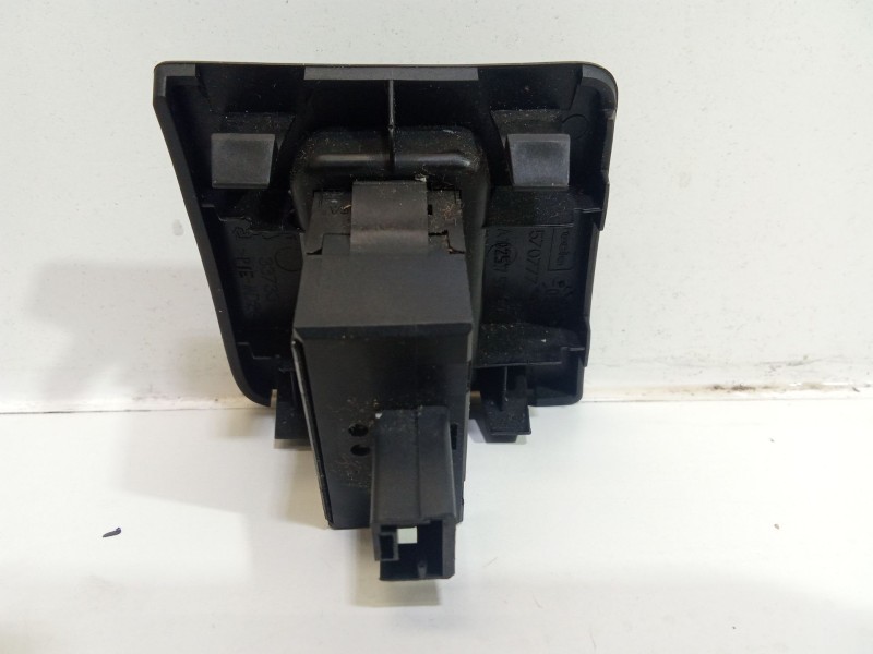 Recambio de interruptor para peugeot 407 (6d_) 2.0 hdi 135 (6drhrh, 6drhre, 6drhrg, 6drhrj) referencia OEM IAM 9644570777  
