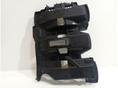 Recambio de moldura para peugeot 308 ii (lb_, lp_, lw_, lh_, l3_) 1.2 thp 130 referencia OEM IAM 9676768480  