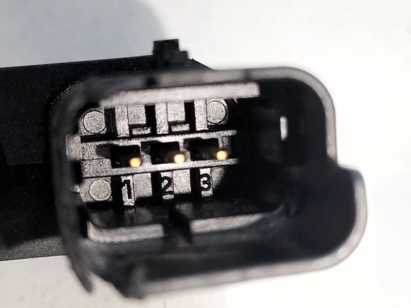 Recambio de sensor para peugeot 308 ii (lb_, lp_, lw_, lh_, l3_) 1.2 thp 130 referencia OEM IAM 9688725080  