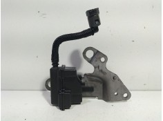 Recambio de valvula aire adicional para peugeot 308 ii (lb_, lp_, lw_, lh_, l3_) 1.2 thp 130 referencia OEM IAM 9807593380  