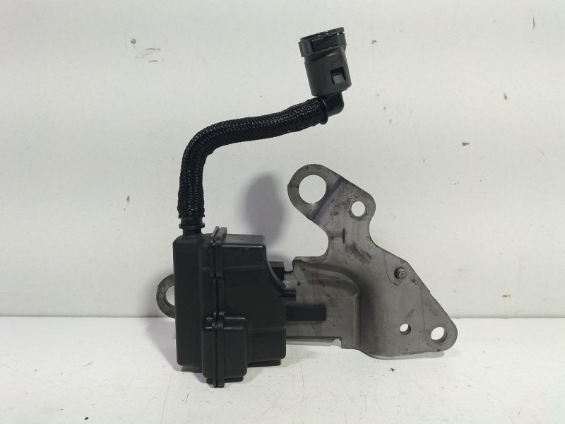Recambio de valvula aire adicional para peugeot 308 ii (lb_, lp_, lw_, lh_, l3_) 1.2 thp 130 referencia OEM IAM 9807593380  
