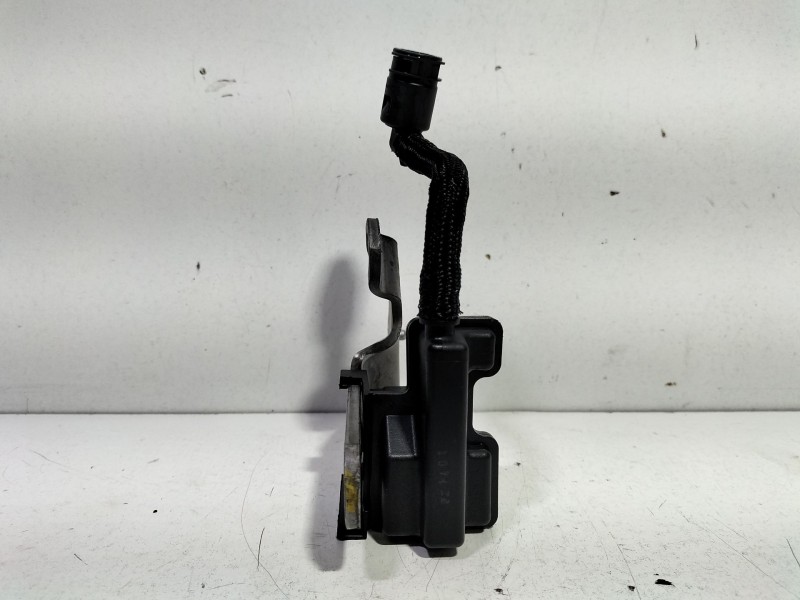 Recambio de valvula aire adicional para peugeot 308 ii (lb_, lp_, lw_, lh_, l3_) 1.2 thp 130 referencia OEM IAM 9807593380  