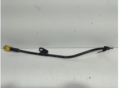 Recambio de varilla aceite para peugeot 308 ii (lb_, lp_, lw_, lh_, l3_) 1.2 thp 130 referencia OEM IAM 9809038580  