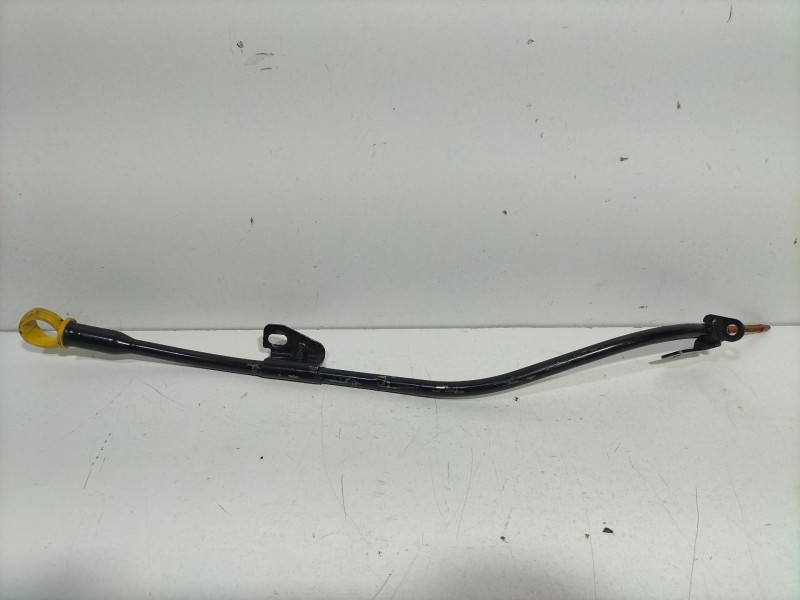 Recambio de varilla aceite para peugeot 308 ii (lb_, lp_, lw_, lh_, l3_) 1.2 thp 130 referencia OEM IAM 9809038580  