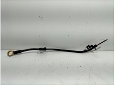 Recambio de varilla aceite para peugeot 308 ii (lb_, lp_, lw_, lh_, l3_) 1.2 thp 130 referencia OEM IAM 9809038580   2