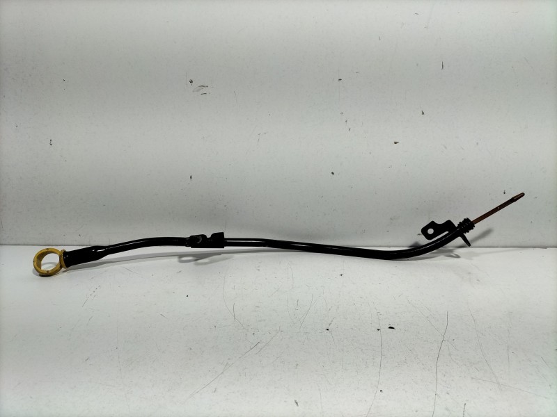 Recambio de varilla aceite para peugeot 308 ii (lb_, lp_, lw_, lh_, l3_) 1.2 thp 130 referencia OEM IAM 9809038580  