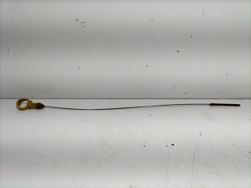 Recambio de varilla aceite para peugeot 308 ii (lb_, lp_, lw_, lh_, l3_) 1.2 thp 130 referencia OEM IAM 9809038580  