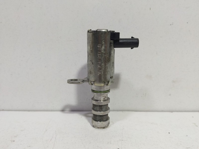 Recambio de sensor para peugeot 308 ii (lb_, lp_, lw_, lh_, l3_) 1.2 thp 130 referencia OEM IAM 9675081780  