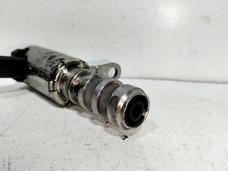 Recambio de sensor para peugeot 308 ii (lb_, lp_, lw_, lh_, l3_) 1.2 thp 130 referencia OEM IAM 9675081780  