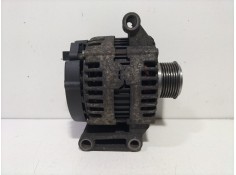 Recambio de alternador para ford transit furgoneta (fa_ _) 2.4 tdci rwd referencia OEM IAM 0121615003  