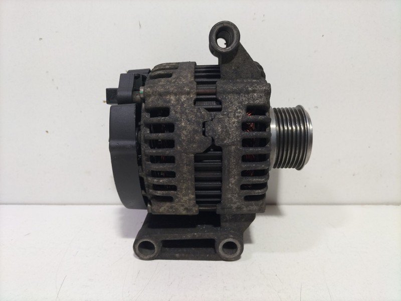 Recambio de alternador para ford transit furgoneta (fa_ _) 2.4 tdci rwd referencia OEM IAM 0121615003  