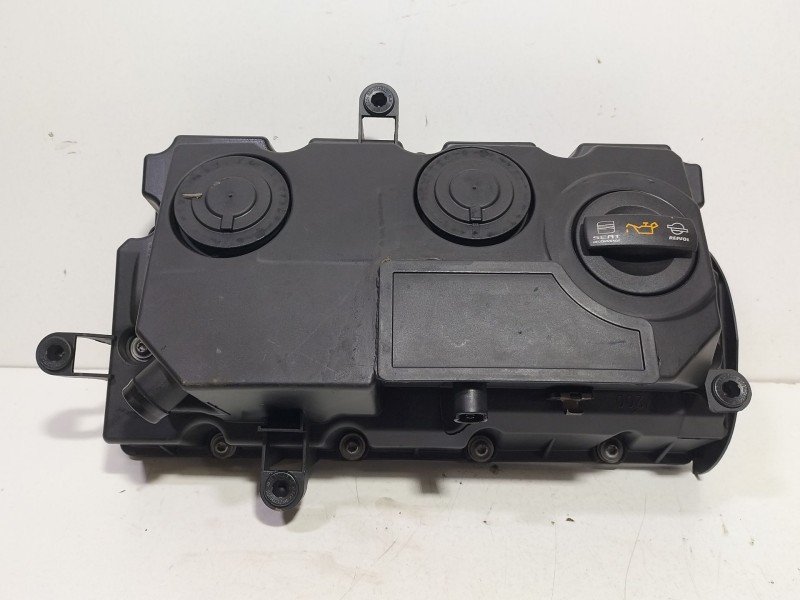 Recambio de tapa balancines para seat ibiza (6j5) fr referencia OEM IAM 03G103475E  