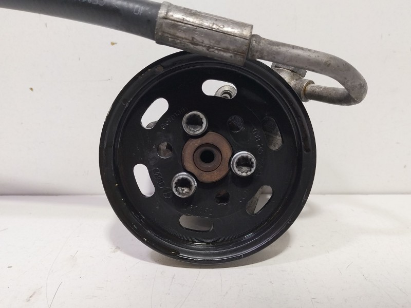 Recambio de bomba direccion para seat leon (1m1) 1.9 tdi referencia OEM IAM 1J0422154A  