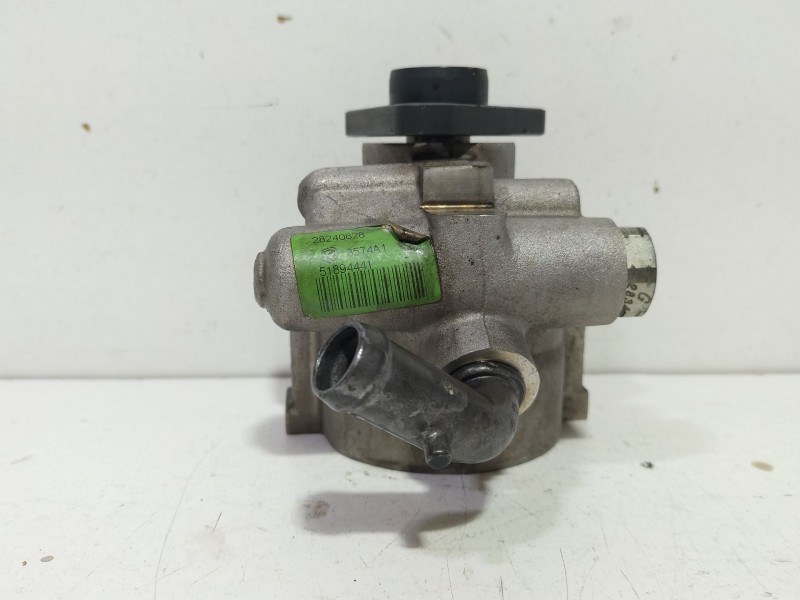 Recambio de bomba direccion para fiat fiorino monospace (225_) 1.3 jtd multijet (225bxb1a, 225bxb11) referencia OEM IAM 28240628