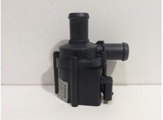 Recambio de bomba agua para seat leon (5f1) 1.6 tdi referencia OEM IAM 5Q121591CP  