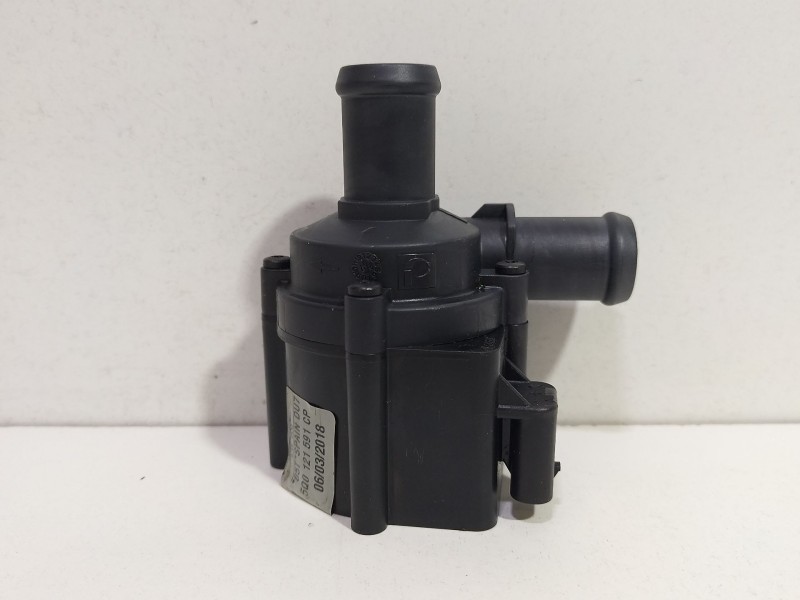 Recambio de bomba agua para seat leon (5f1) 1.6 tdi referencia OEM IAM 5Q121591CP  