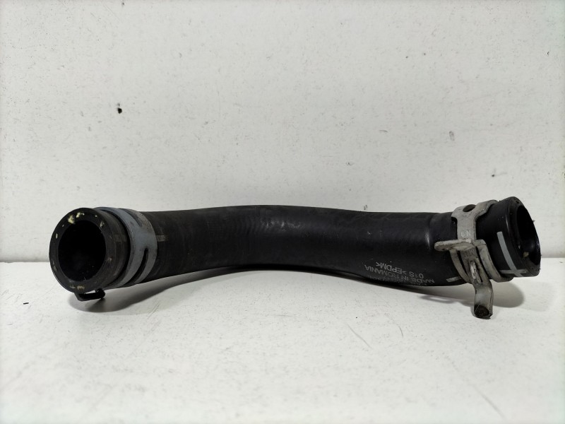 Recambio de tubo para volkswagen golf vii (5g1, bq1, be1, be2) 2.0 tdi referencia OEM IAM 5Q0122073  