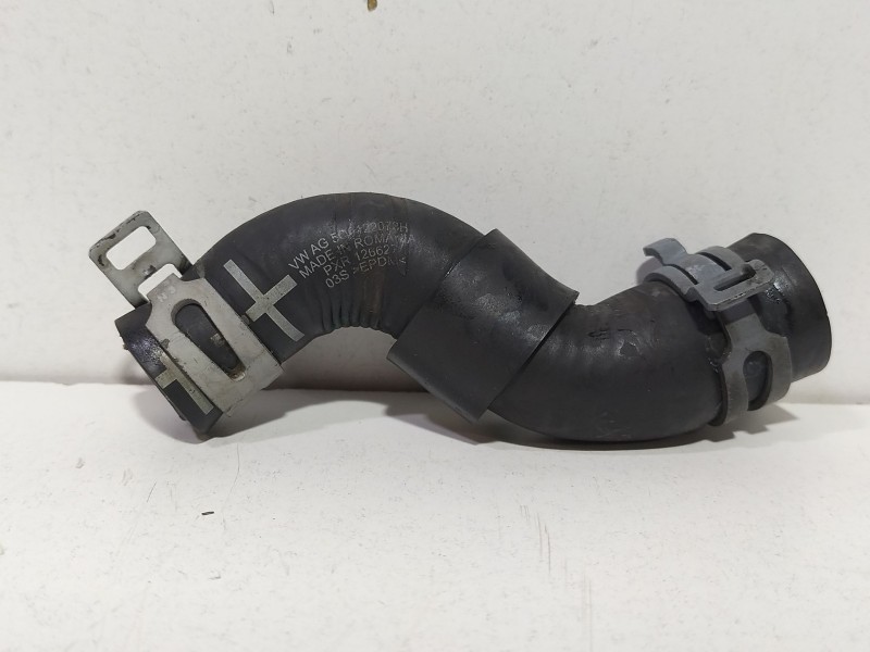 Recambio de tubo para volkswagen golf vii (5g1, bq1, be1, be2) 2.0 tdi referencia OEM IAM 5Q0122073H  