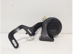 Recambio de claxon para peugeot 2008 i (cu_) 1.5 bluehdi 100 referencia OEM IAM 9673824080  