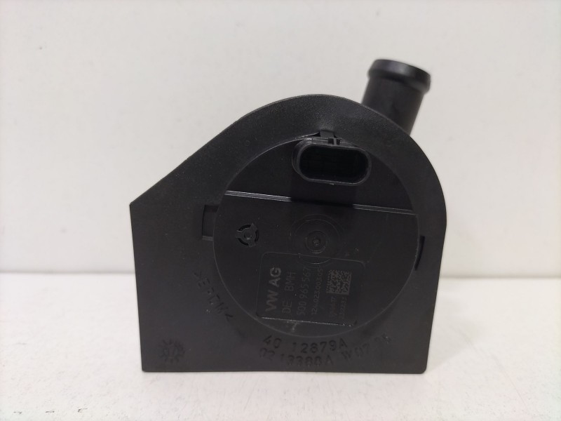 Recambio de bomba agua para seat ateca (kh7, khp) 1.0 tsi referencia OEM IAM 5Q0965567  