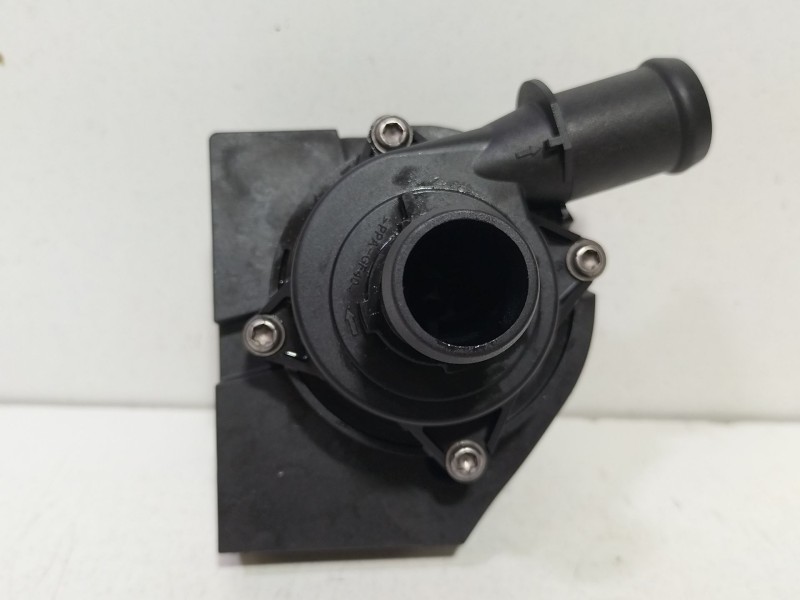 Recambio de bomba agua para seat ateca (kh7, khp) 1.0 tsi referencia OEM IAM 5Q0965567  