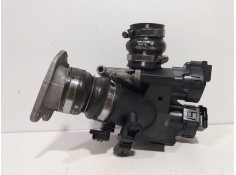 Recambio de caja mariposa para mini mini (r56) cooper d referencia OEM IAM 9686487880  