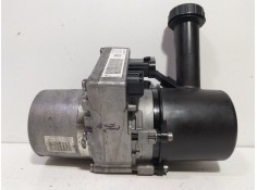 Recambio de bomba direccion para peugeot 407 2.0 16v hdi fap referencia OEM IAM 9682527780  
