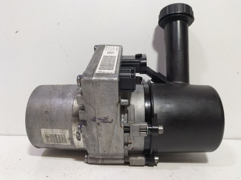 Recambio de bomba direccion para peugeot 407 2.0 16v hdi fap referencia OEM IAM 9682527780  