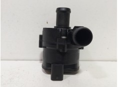 Recambio de bomba agua para volkswagen polo (6c1) highline bluemotion referencia OEM IAM 5G0965567  