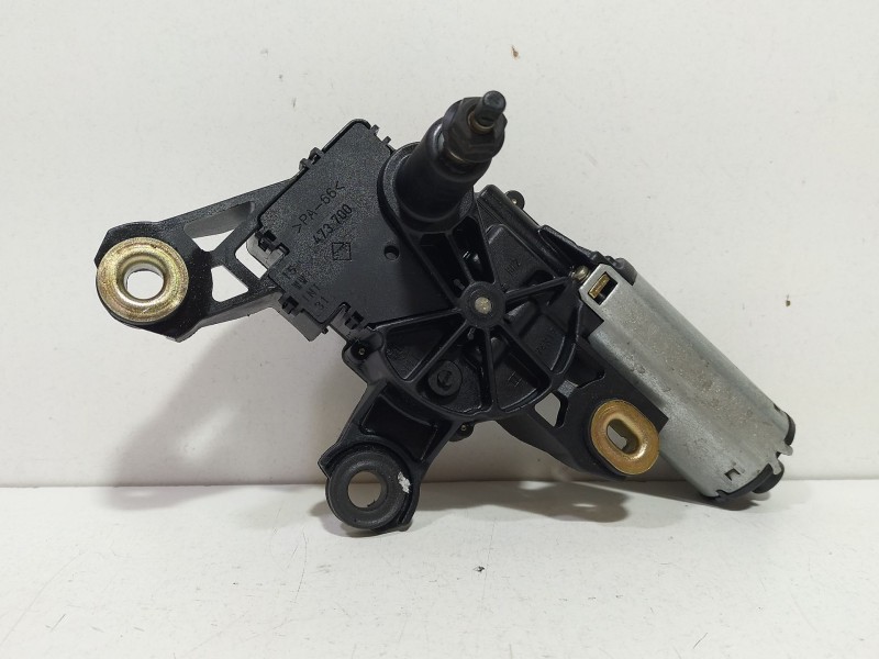 Recambio de motor limpia trasero para seat ibiza (6j5) 1.9 tdi referencia OEM IAM 6L6955711  