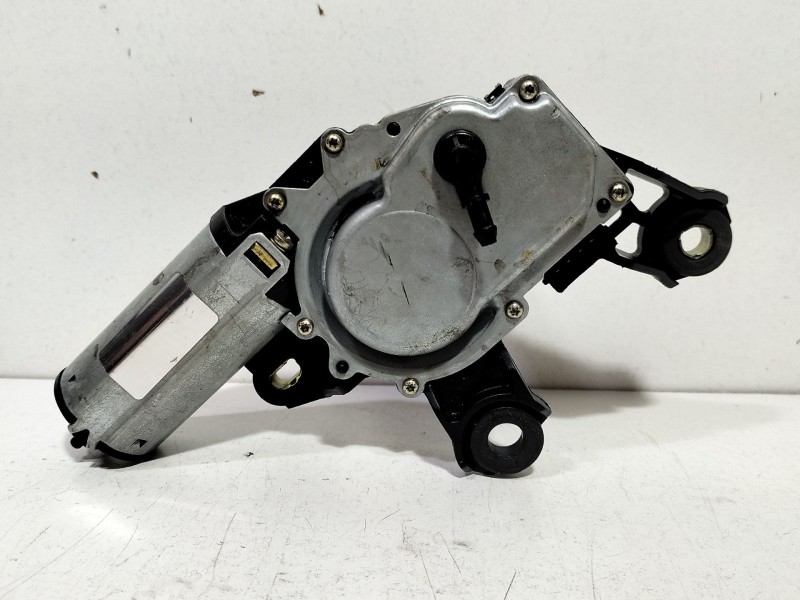 Recambio de motor limpia trasero para seat ibiza (6j5) 1.9 tdi referencia OEM IAM 6L6955711  