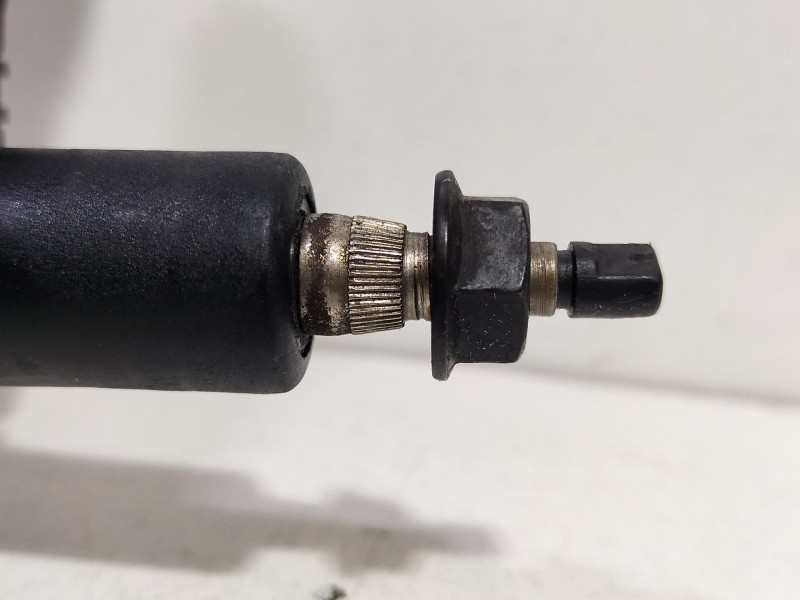 Recambio de motor limpia trasero para seat ibiza (6j5) 1.9 tdi referencia OEM IAM 6L6955711  