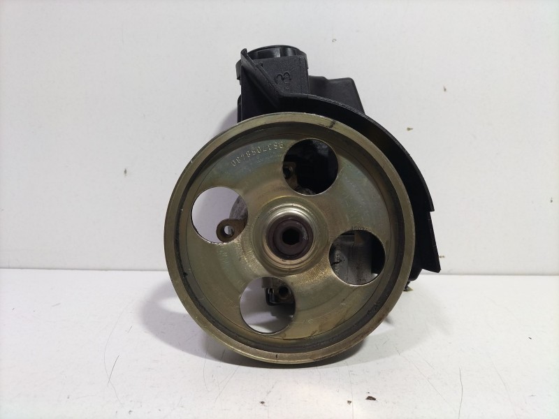 Recambio de bomba direccion para citroën xsara picasso 1.6 referencia OEM IAM 9636271680  