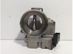 Recambio de caja mariposa para skoda octavia berlina (1z3) 1.9 tdi referencia OEM IAM 03G128063C  