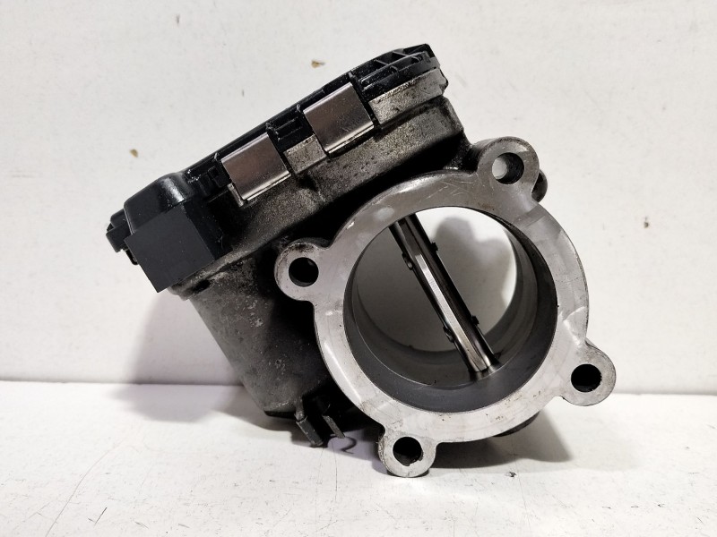 Recambio de caja mariposa para mercedes-benz clase e (w211) berlina e 320 cdi (211.026) referencia OEM IAM A6420900270  