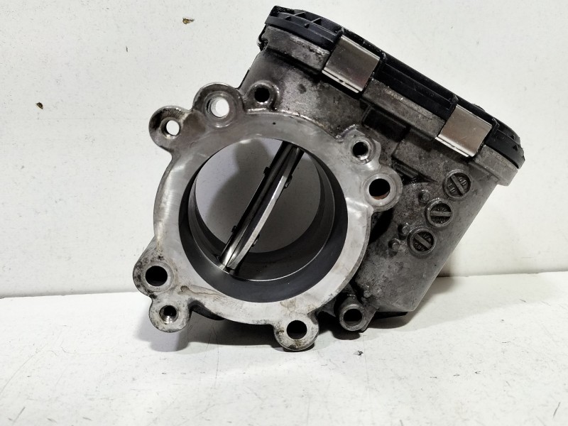 Recambio de caja mariposa para mercedes-benz clase e (w211) berlina e 320 cdi (211.026) referencia OEM IAM A6420900270  