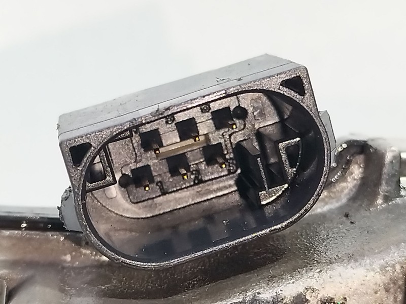 Recambio de caja mariposa para mercedes-benz clase e (w211) berlina e 320 cdi (211.026) referencia OEM IAM A6420900270  