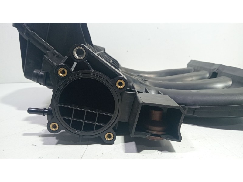 Recambio de colector admision para renault laguna ii (bg0/1_) 2.0 16v (bg00, bg0w, bg0k, bg0p) referencia OEM IAM CK90A  