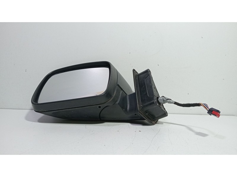 Recambio de retrovisor izquierdo para land rover discovery iv (l319) 3.0 sdv6 4x4 referencia OEM IAM Discovery IV  